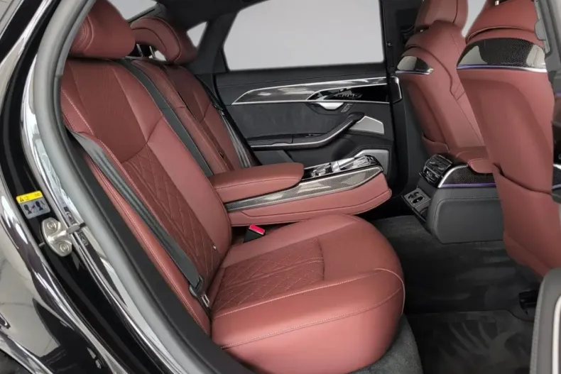Audi S8 din 2024 cu 29.300 km - oferta AUD192489 - foto 23