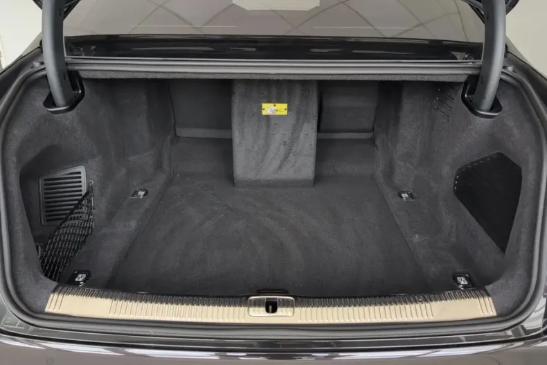 Audi S8 din 2024 cu 29.300 km - oferta AUD192489 - foto 24
