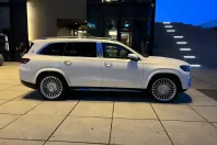 Mercedes-Benz GLS 600 (Clasa GLS) din 2022 cu 150 km - oferta MER192490 - foto 3