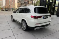 Mercedes-Benz GLS 600 (Clasa GLS) din 2022 cu 150 km - oferta MER192490 - foto 4