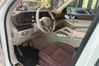 Mercedes-Benz GLS 600 (Clasa GLS) din 2022 cu 150 km - oferta MER192490 - foto 10