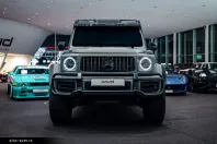 Mercedes-Benz G 63 AMG (Clasa G) din 2023 cu 12.446 km - oferta MER192491 - foto 2