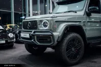 Mercedes-Benz G 63 AMG (Clasa G) din 2023 cu 12.446 km - oferta MER192491 - foto 4