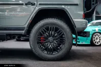 Mercedes-Benz G 63 AMG (Clasa G) din 2023 cu 12.446 km - oferta MER192491 - foto 9