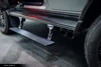 Mercedes-Benz G 63 AMG (Clasa G) din 2023 cu 12.446 km - oferta MER192491 - foto 12