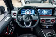 Mercedes-Benz G 63 AMG (Clasa G) din 2023 cu 12.446 km - oferta MER192491 - foto 16