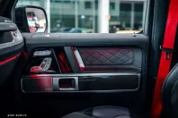 Mercedes-Benz G 63 AMG (Clasa G) din 2023 cu 12.446 km - oferta MER192491 - foto 18