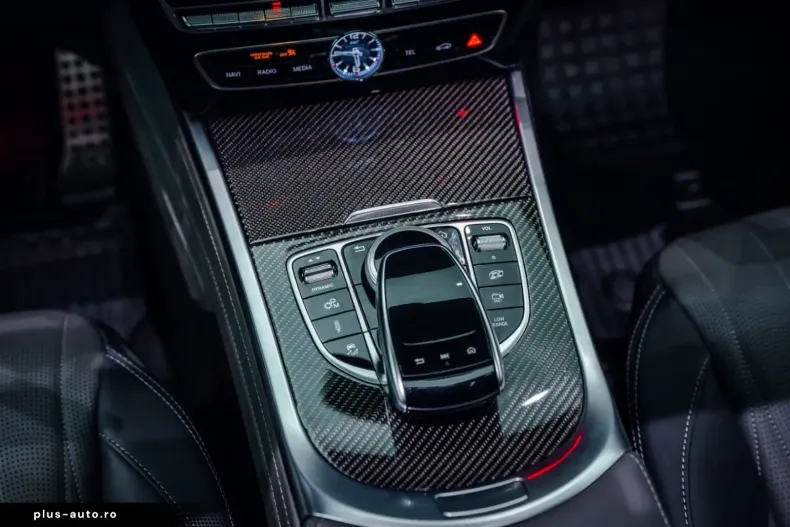 Mercedes-Benz G 63 AMG (Clasa G) din 2023 cu 12.446 km - oferta MER192491 - foto 20