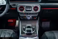 Mercedes-Benz G 63 AMG (Clasa G) din 2023 cu 12.446 km - oferta MER192491 - foto 21