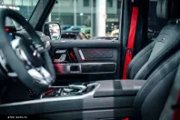 Mercedes-Benz G 63 AMG (Clasa G) din 2023 cu 12.446 km - oferta MER192491 - foto 22