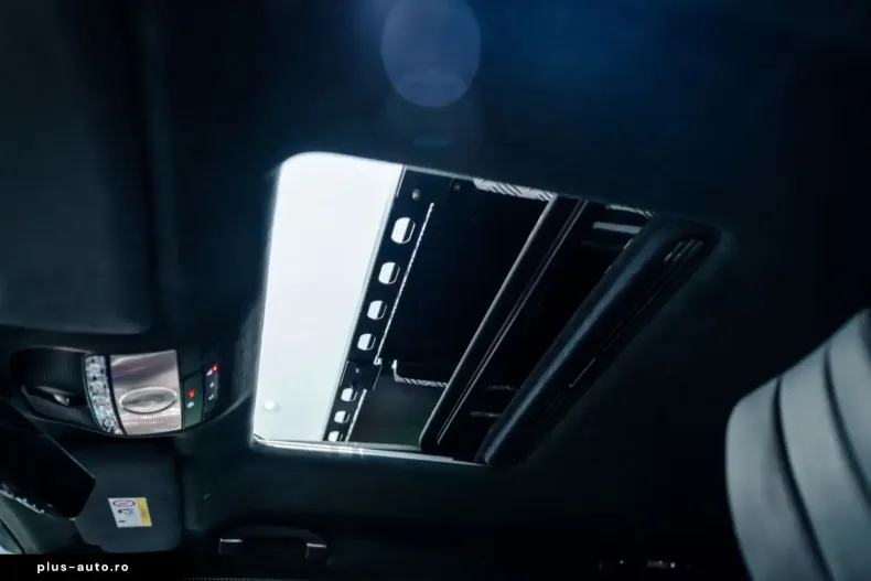 Mercedes-Benz G 63 AMG (Clasa G) din 2023 cu 12.446 km - oferta MER192491 - foto 23