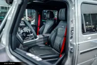 Mercedes-Benz G 63 AMG (Clasa G) din 2023 cu 12.446 km - oferta MER192491 - foto 24