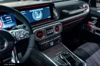 Mercedes-Benz G 63 AMG (Clasa G) din 2023 cu 12.446 km - oferta MER192491 - foto 27