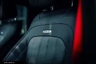 Mercedes-Benz G 63 AMG (Clasa G) din 2023 cu 12.446 km - oferta MER192491 - foto 28