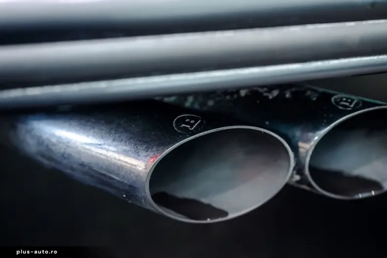 Mercedes-Benz G 63 AMG (Clasa G) din 2023 cu 12.446 km - oferta MER192491 - foto 30