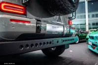 Mercedes-Benz G 63 AMG (Clasa G) din 2023 cu 12.446 km - oferta MER192491 - foto 32