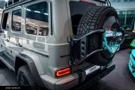 Mercedes-Benz G 63 AMG (Clasa G) din 2023 cu 12.446 km - oferta MER192491 - foto 33
