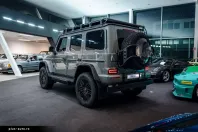 Mercedes-Benz G 63 AMG (Clasa G) din 2023 cu 12.446 km - oferta MER192491 - foto 34