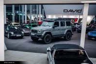 Mercedes-Benz G 63 AMG (Clasa G) din 2023 cu 12.446 km - oferta MER192491 - foto 36