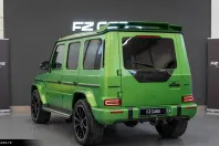 Mercedes-Benz G 63 AMG (Clasa G) din 2023 cu 11.800 km - oferta MER192492 - foto 3