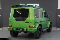 Mercedes-Benz G 63 AMG (Clasa G) din 2023 cu 11.800 km - oferta MER192492 - foto 4