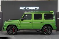 Mercedes-Benz G 63 AMG (Clasa G) din 2023 cu 11.800 km - oferta MER192492 - foto 5