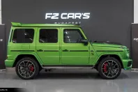 Mercedes-Benz G 63 AMG (Clasa G) din 2023 cu 11.800 km - oferta MER192492 - foto 6
