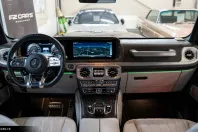 Mercedes-Benz G 63 AMG (Clasa G) din 2023 cu 11.800 km - oferta MER192492 - foto 8