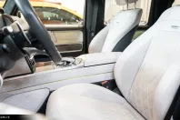 Mercedes-Benz G 63 AMG (Clasa G) din 2023 cu 11.800 km - oferta MER192492 - foto 11