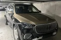 Mercedes-Benz GLS 600 (Clasa GLS) din 2026 cu 10 km - oferta MER192493 - foto 1