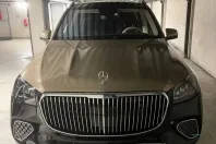 Mercedes-Benz GLS 600 (Clasa GLS) din 2026 cu 10 km - oferta MER192493 - foto 2