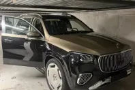 Mercedes-Benz GLS 600 (Clasa GLS) din 2026 cu 10 km - oferta MER192493 - foto 3
