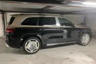Mercedes-Benz GLS 600 (Clasa GLS) din 2026 cu 10 km - oferta MER192493 - foto 4