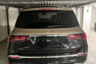 Mercedes-Benz GLS 600 (Clasa GLS) din 2026 cu 10 km - oferta MER192493 - foto 6