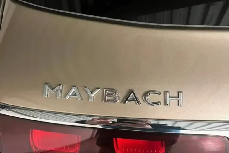 Mercedes-Benz GLS 600 (Clasa GLS) din 2026 cu 10 km - oferta MER192493 - foto 9