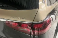 Mercedes-Benz GLS 600 (Clasa GLS) din 2026 cu 10 km - oferta MER192493 - foto 10