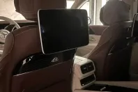 Mercedes-Benz GLS 600 (Clasa GLS) din 2026 cu 10 km - oferta MER192493 - foto 19
