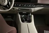 Mercedes-Benz GLS 600 (Clasa GLS) din 2026 cu 10 km - oferta MER192493 - foto 23