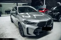 BMW X6 (Seria X) din 2024 cu 5.500 km - oferta BMW192494 - foto 1