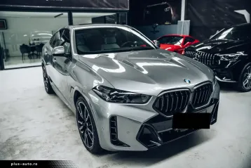 BMW X6 din 2024 - oferta BMW192494