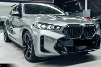 BMW X6 (Seria X) din 2024 cu 5.500 km - oferta BMW192494 - foto 2