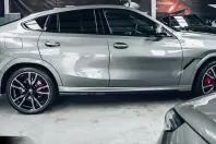 BMW X6 (Seria X) din 2024 cu 5.500 km - oferta BMW192494 - foto 3