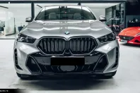 BMW X6 (Seria X) din 2024 cu 5.500 km - oferta BMW192494 - foto 4