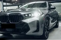 BMW X6 (Seria X) din 2024 cu 5.500 km - oferta BMW192494 - foto 5