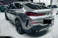 BMW X6 (Seria X) din 2024 cu 5.500 km - oferta BMW192494 - foto 7