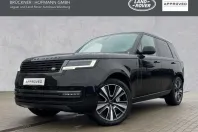 Land Rover Range Rover din 2024 cu 17.000 km - oferta LAN192495 - foto 1