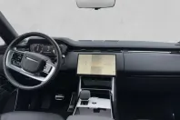 Land Rover Range Rover din 2024 cu 17.000 km - oferta LAN192495 - foto 4