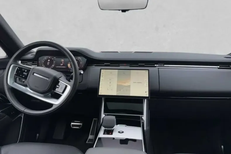 Land Rover Range Rover din 2024 cu 17.000 km - oferta LAN192495 - foto 4