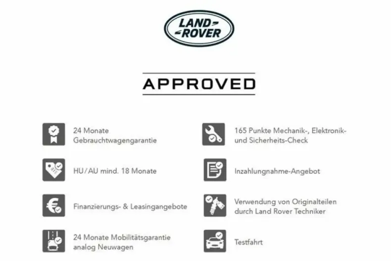 Land Rover Range Rover din 2024 cu 17.000 km - oferta LAN192495 - foto 10