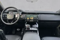 Land Rover Range Rover Sport din 2025 cu 14.872 km - oferta LAN192497 - foto 4